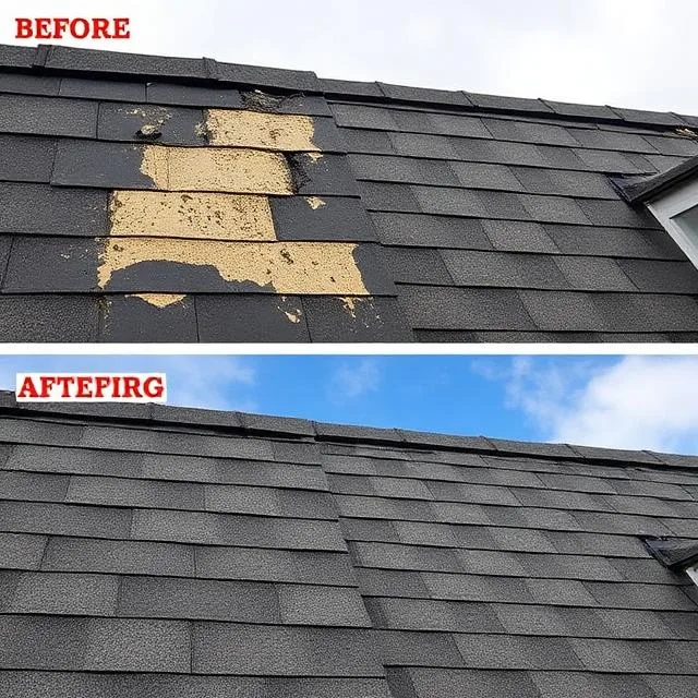 Roof Repair Near Me in Gardner, ND near me